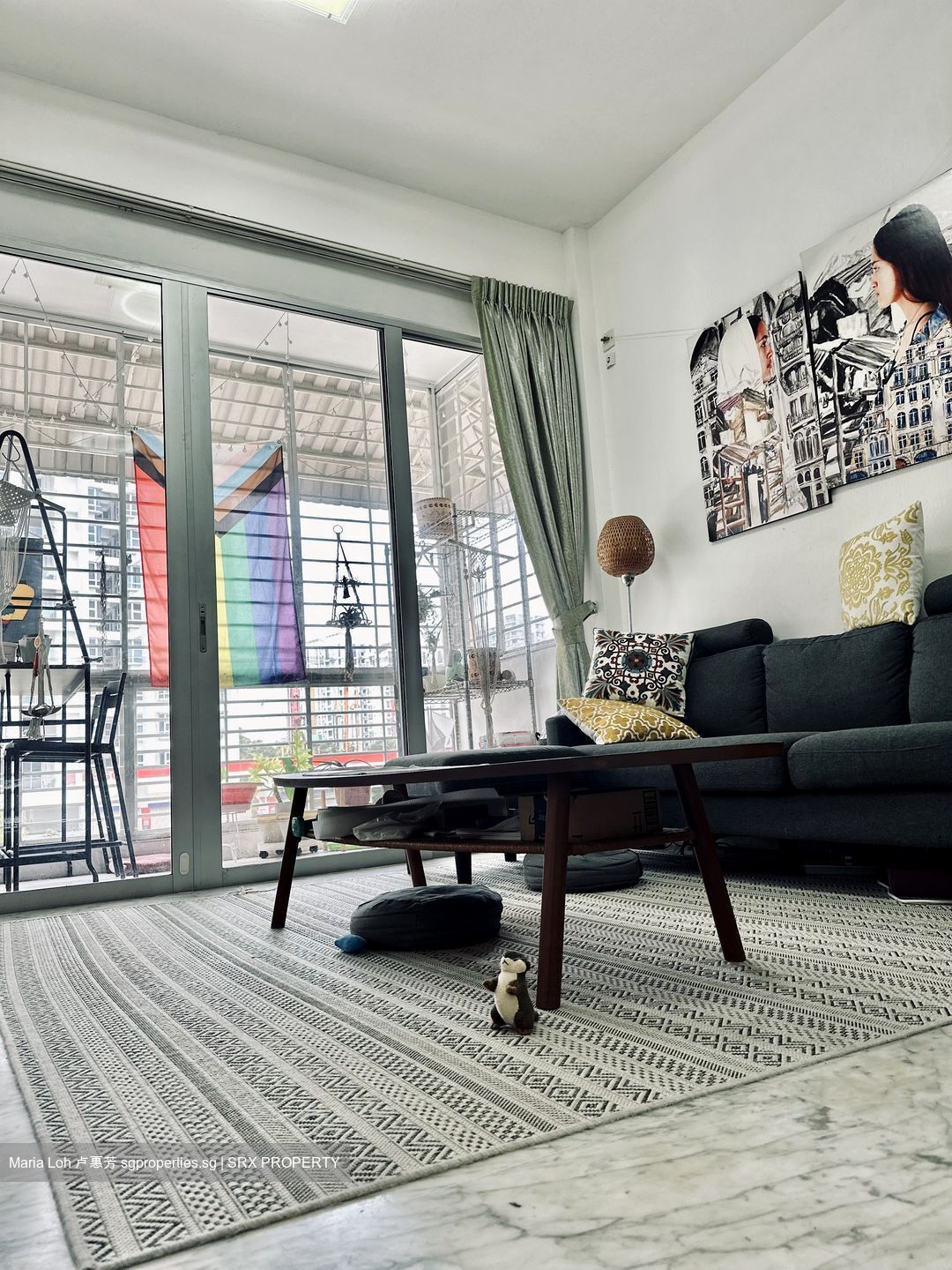 Tanjong Katong Road (D15), Apartment #452038911